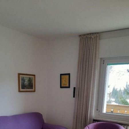 Cesa Mesdi Apartment Canazei Exterior photo